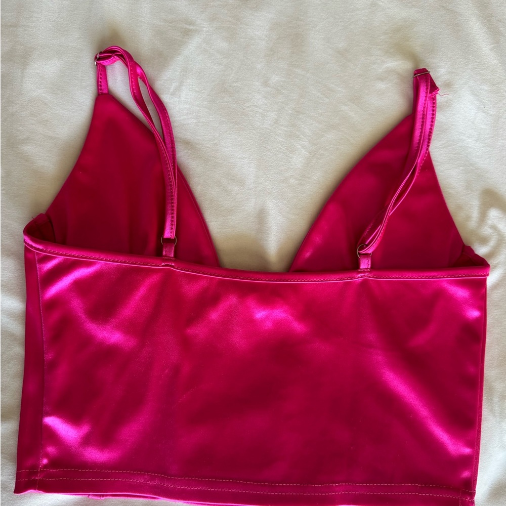 Tank top - Picture 2 of 2